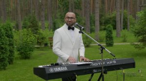 Свадебное промо