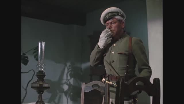 Гранаты не той системы! Фрагменты из фильма ″Белое солнце пустыни″ 1969 г.