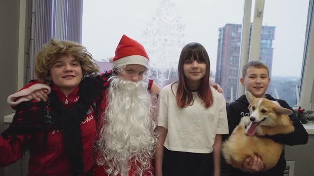 Christmas Is Australia | Focus 1 | 2025