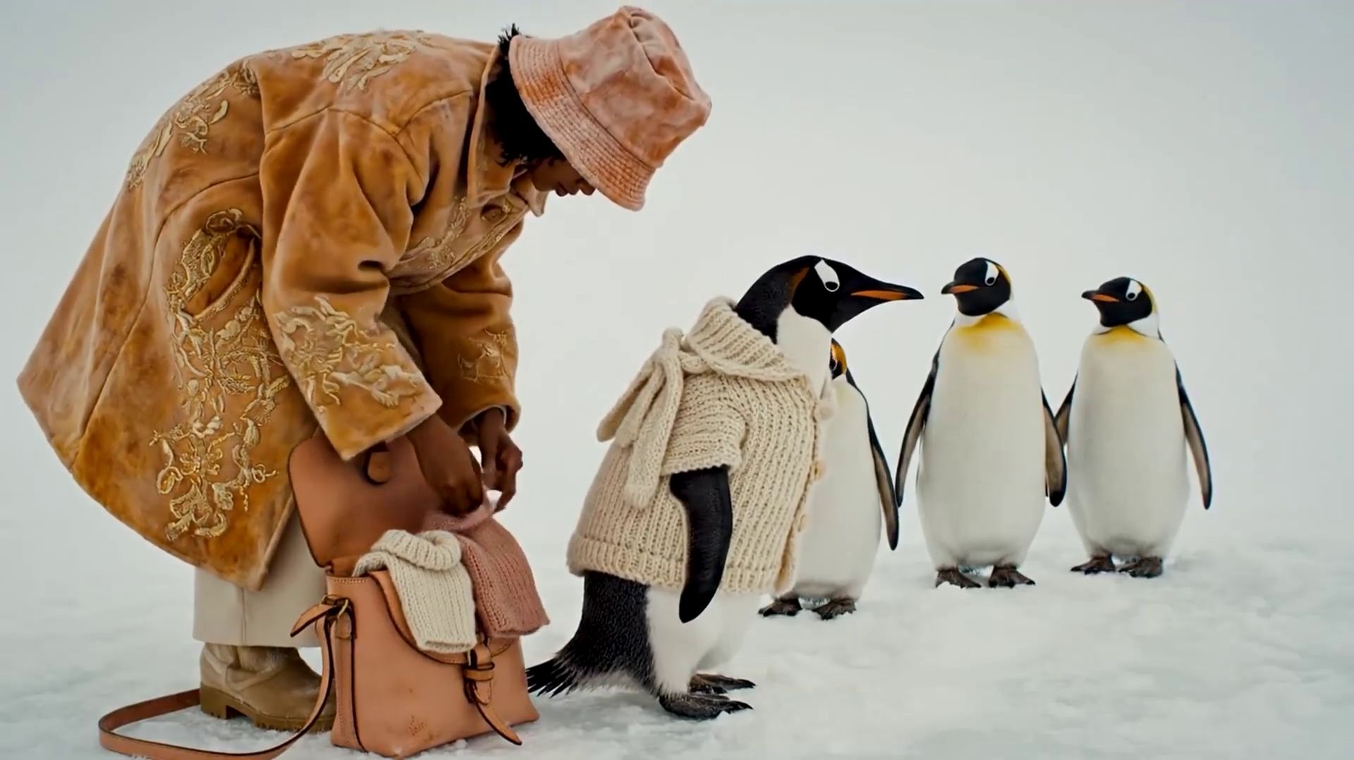 Отсюда Нет пути на Север смотреть онлайн