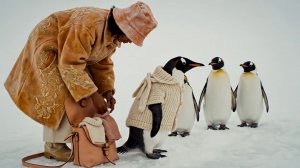 Отсюда Нет пути на Север