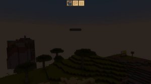 камера испытаний часть 1:пирамида Minecraft