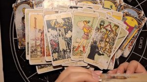 ТАРО РАСКЛАД\ КТО СТОЛКНУЛСЯ С РЕЗУЛЬТАТОМ СОБСТВЕННЫХ ДЕЙСТВИЙ