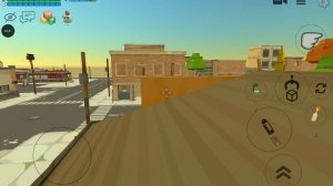 Мистическая Охота на генирал коко