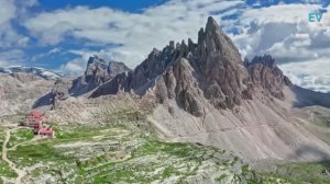 САМЫЕ КРАСИВЫЕ МЕСТА МИРА