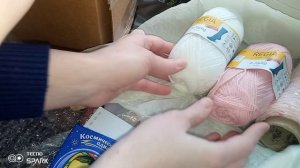 Сюрприз-подарок от Елена Велиной