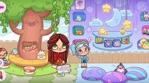 аватар ворлд секретка