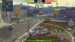 играю в танки