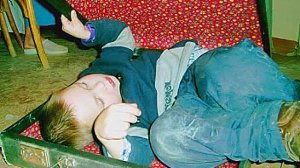 ЧАСТЬ 4: "У МАМЫ...НА РАБОТЕ !!!"- С ДИСКА ДЛЯ ИРИНЫ МЕНДРИК