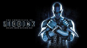 The Chronicles Of Riddick: Escape from Butcher Bay - Прохождение №1 (PS3)
