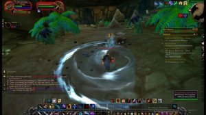 Пещера стенаний World of Warcraft Lich King (без комментариев)