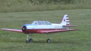 як 18. подлет с эксперементами центровки