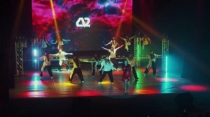 PROJECT A2 x DULMA SUNRAPOVA 'Гансал Ши' Concert