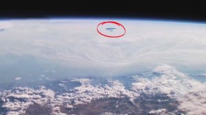 9 Феноменов в Космосе Снятых на Камеру