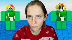 Каждый Выбор Меняет Твоё Тело!