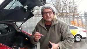 Саморез часть 3