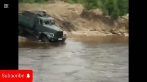 КРАЗ советская легенда грузовиков