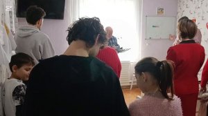 Призыв к молитве "2Петра 3:9; 1Иоанна5:18.