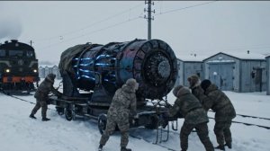 что нас ждало в этои запретном месте