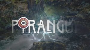 Liquid Bloom & Poranguí - Kuya Sessions Cura - Visual Odyssey 1 Hour Movie