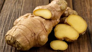 Имбирь, польза имбиря для человека!