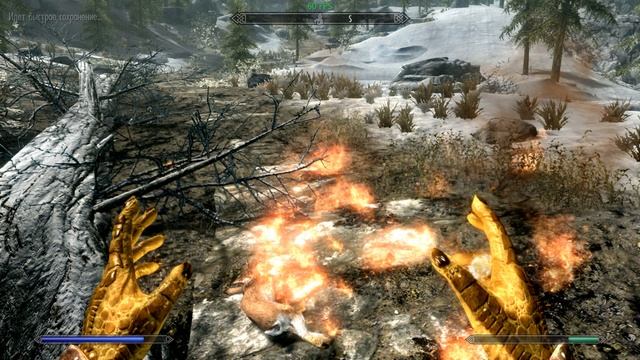 The Elder Scrolls V Skyrim Special Edition 2026.02.22 - 02.53.16.01 смотреть онлайн