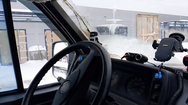 пора поработать ГАЗель 3302 Москва и по городу