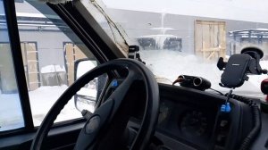 пора поработать ГАЗель 3302 Москва и по городу