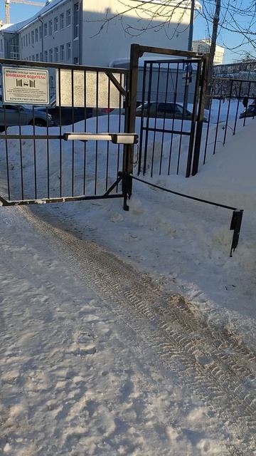 №1534 Двор П. Осипенко 48. 19 февраля 2026 г., 16:38:48 VID_20260219_163748465