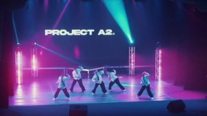 PROJECT A2 Concert 'POLICE'