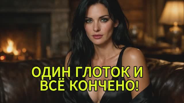 Обычная игра на вечеринке ВЫШЛА ИЗ-ПОД КОНТРОЛЯ и разрушила 10 лет брака!