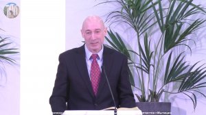 "Как страдания помогают познавать Бога" Орос А.И.