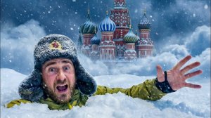 СНЕГОПАД ВЕКА НАКРЫЛ МОСКВУ. ЛЮДИ В ШОКЕ ТАКОГО ДАВНО НЕ БЫЛО. КИТАЙСКИЙ НОВЫЙ ГОД 2026 В МОСКВЕ.