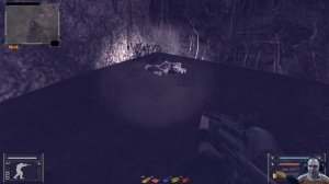 Прохождение #17➤S.T.A.L.K.E.R. ➤Мод. Ф.О.Т.О.Г.Р.А.Ф.