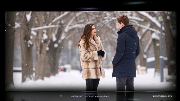 Новинка 2026 Mr. Никс Music - Зимняя любовь