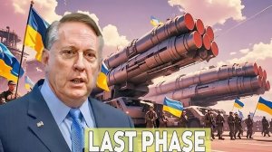 2 миллиона дезертиров! Украинская армия развалилась — последний час Зеленского | Полковник Дуглас Ма