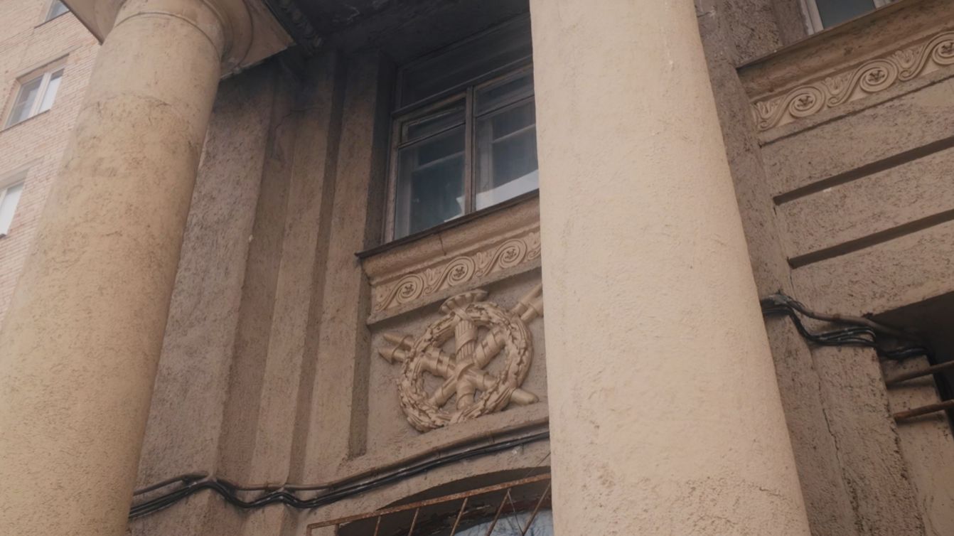 3-комнатная квартира 78 кв.м. в Санкт-Петербурге