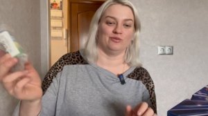 Моё утро/ Распаковка с ВБ/ у Никиты новые обновки/ Сладости для Викули/