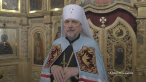 О смысле поста и прощении