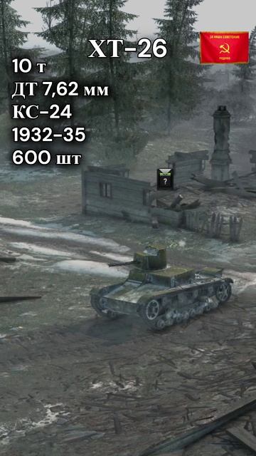 Т-26