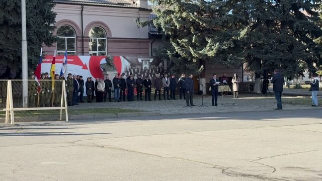 Память и слава: День защитника Отечества 2026! смотреть онлайн