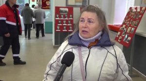 Ярославский электровозоремонтный завод отмечает 80-летие Великой Победы