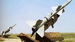 Марш ракетчиков