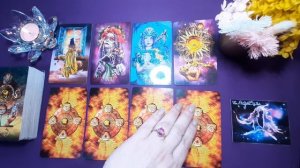 БЛИЗНЕЦЫ. Таро- прогноз на МАРТ месяц❗⚘