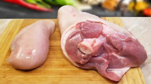 Знаменитая закуска на весь Мир которая будет украшением на Праздничный Стол. Свиная рулька!!