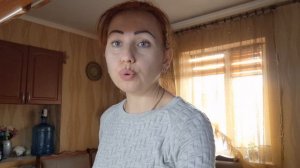 Готовим ужин. Провалился план. #семьяизмариуполя