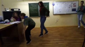 "Новости". Творческое дело на сборе РПО 2019 год