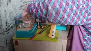 🐟дневной уход за рабками🐟