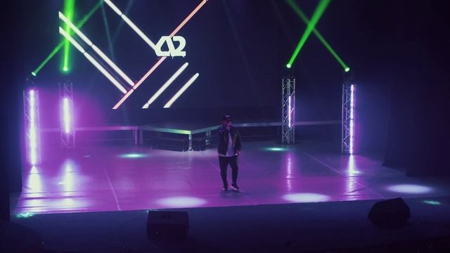 PROJECT A2 X TIMUR BOLOTOV 'Хатарыш Намдаа' Concert
