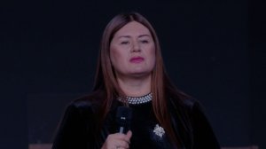 "В чем твоя сила, брат?" Пастор Юлия Тихонова. 22 февраля 2026г "Церковь Прославления" г.Томска